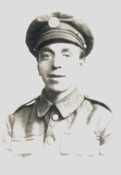 14/1325 Pte. William Henry Dyson