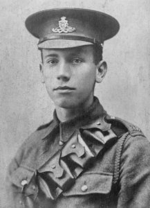 Herbert Chesters Bridge