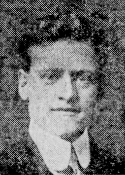 William Baron