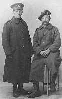 Thomas and Isaac Dutson