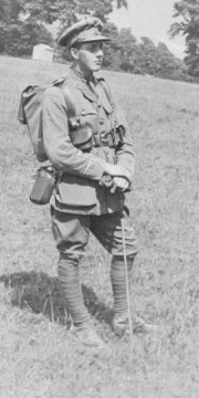 James Foldys Hitchon