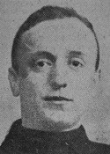 Fred Lindsay