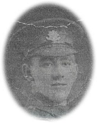 Charles Edwin Nutt M.M.