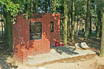 Accrington Pals Memorial