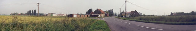 Panorama of the Lys Battlefield, 46k