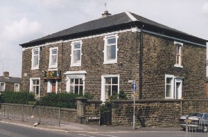 Parkside, Accrington, 27k
