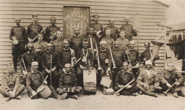 Village Band