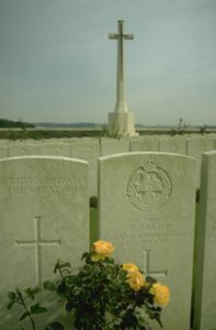 Queens Cemetery