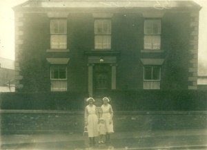 The Red House, Crook