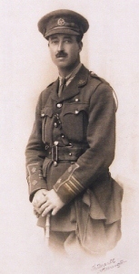 Arthur Wilmot Rickman