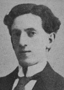 Ernest Riley