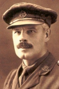 Raymond St. George Ross