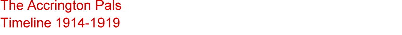 Title - Timeline 1914-1919