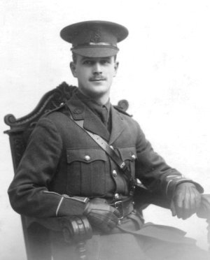 Thomas Yates Harwood