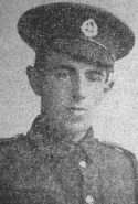 Harold Willans