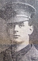 George Gabriel Williams