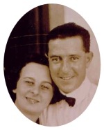 Elsie and Daniel Worthington