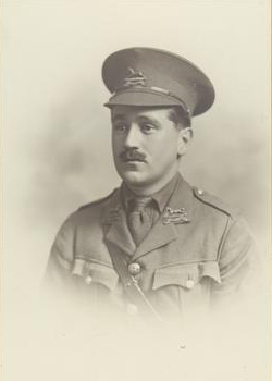 Charles Blackburn Charles Blackburn