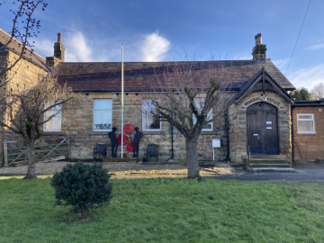 Pannal Memorial Institute Pannal Memorial Institute