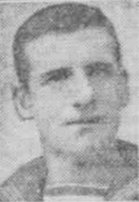 James Weatherhead James Weatherhead