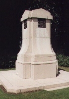 Memorial at Serre, 17k