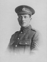 William Henry Russon